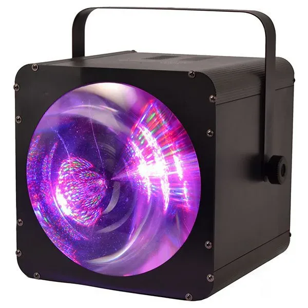 Showtec LED tunnel flower