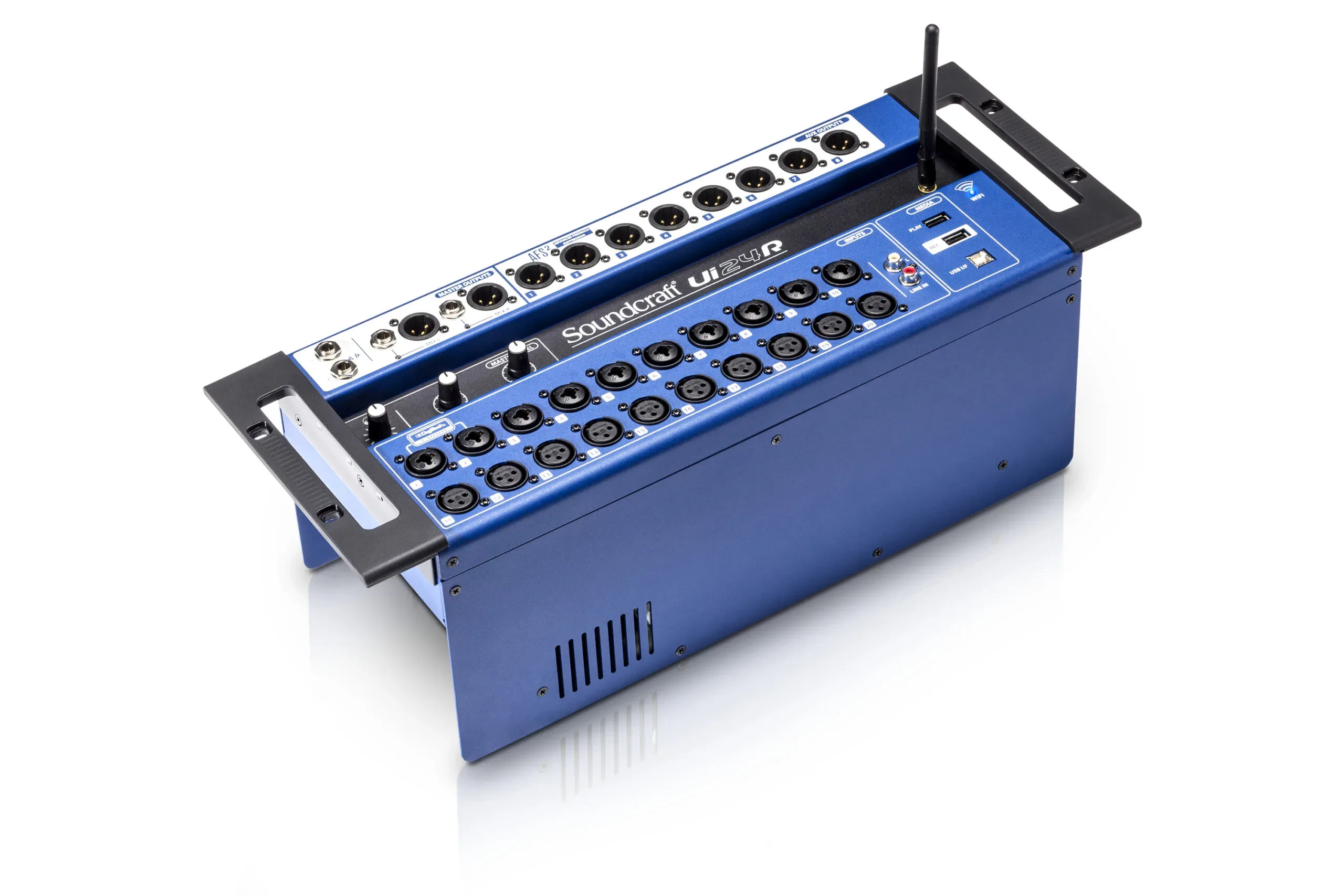 Soundgraft Ui24R - Image 3