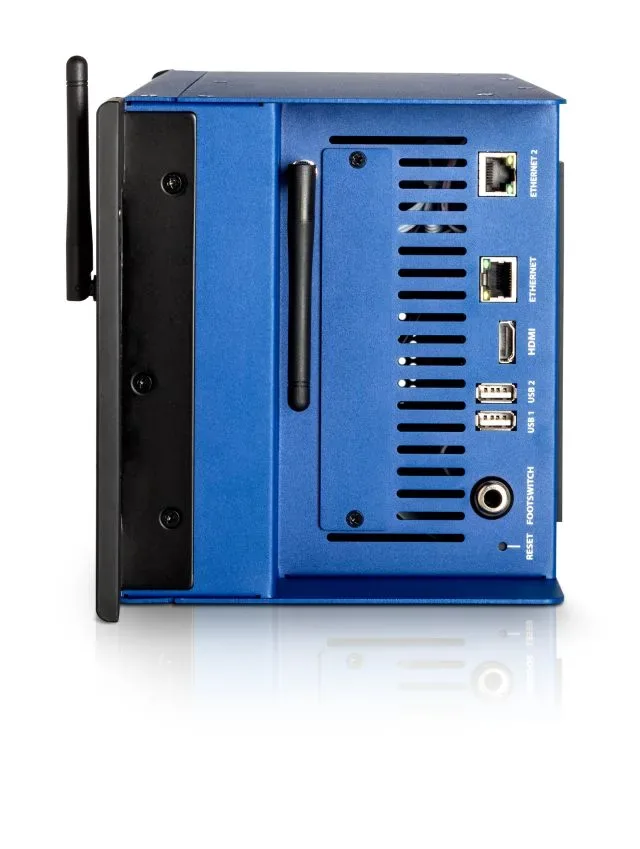 Soundgraft Ui24R - Image 5