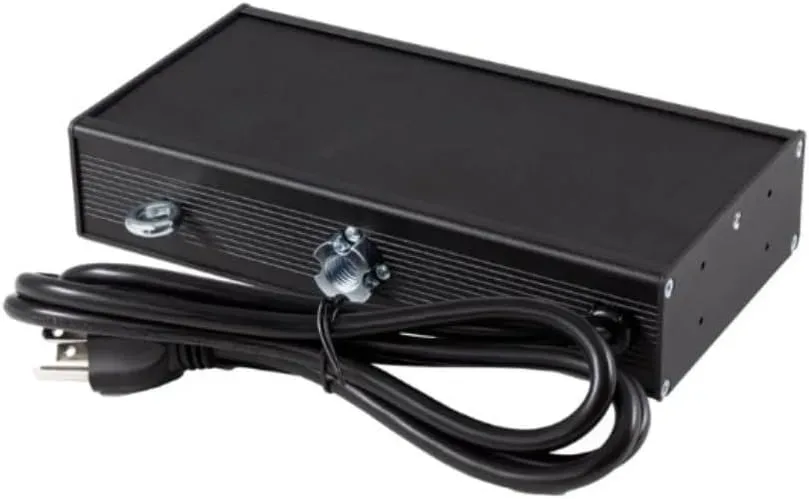 Swisson XSP-5B DMX-Splitter Box - Image 3