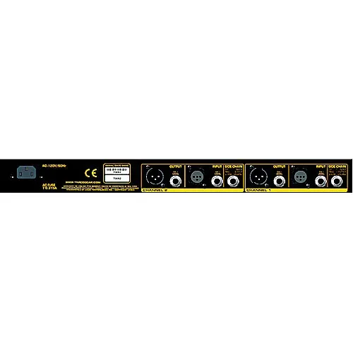 Tapco SQUEEZ SQ-2 - Image 2