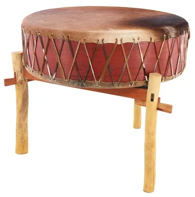 Terre Motherdrum 100