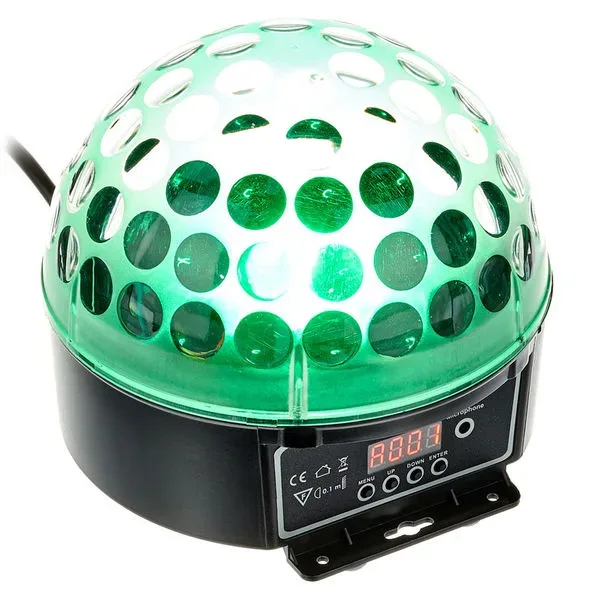 Varytec LED Hellball 3 RGB