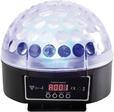 Varytec LED Hellball 3 RGB - Pilt 4