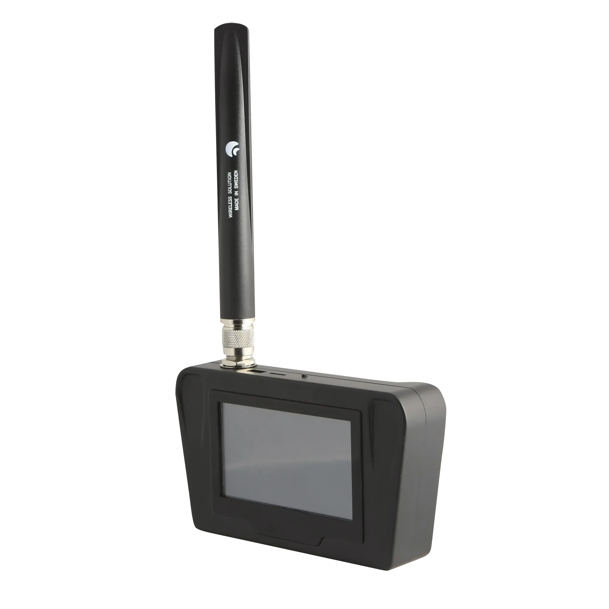 Wireless Solution Ugly Box G5