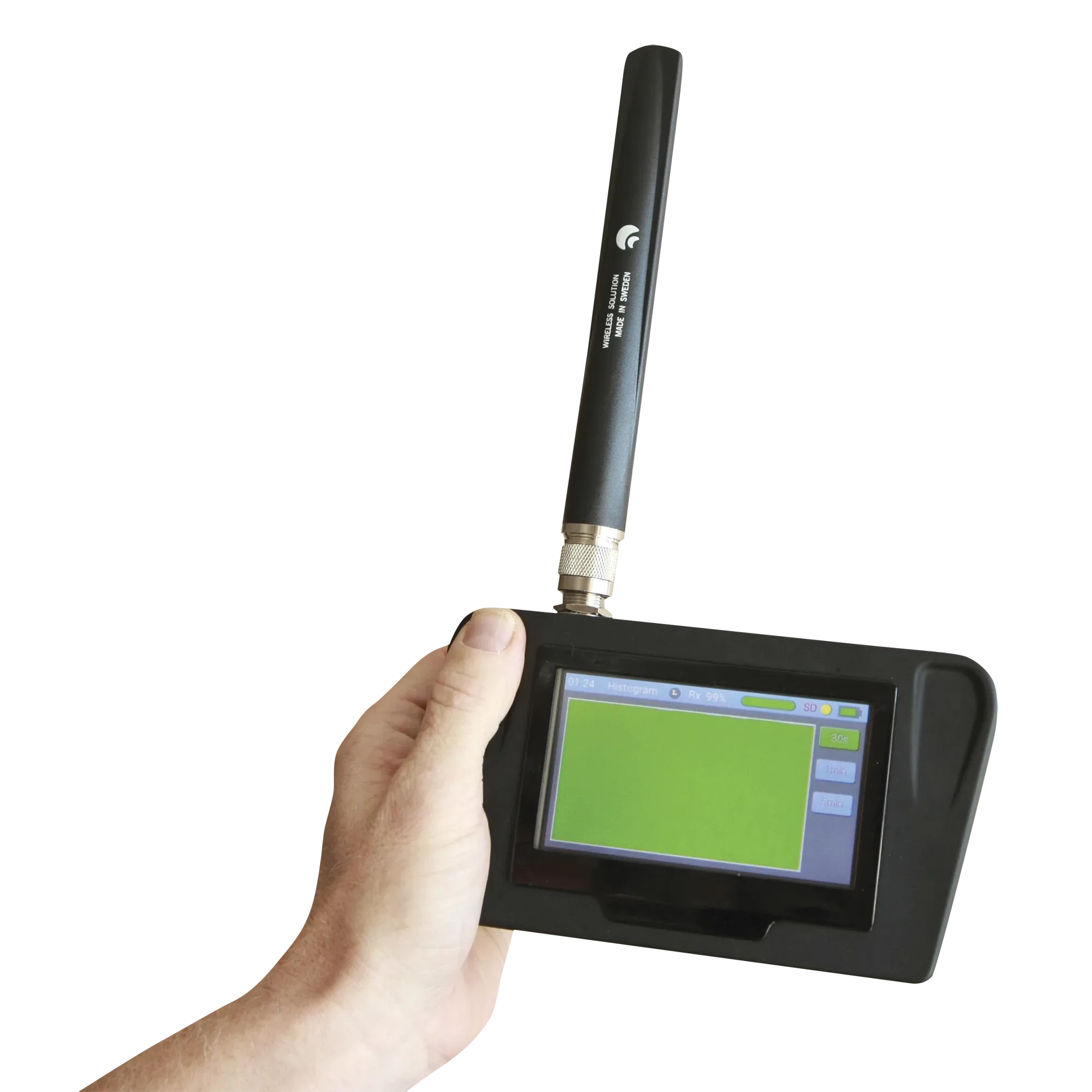 Wireless Solution Ugly Box G5 - Image 2