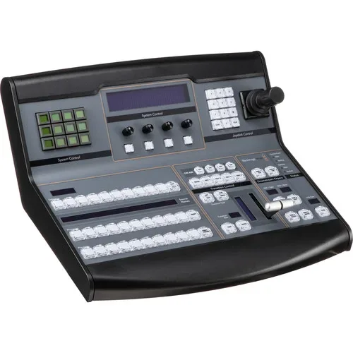 Blackmagic Design ATEM 1 M/E Broadcast Panel - Image 2