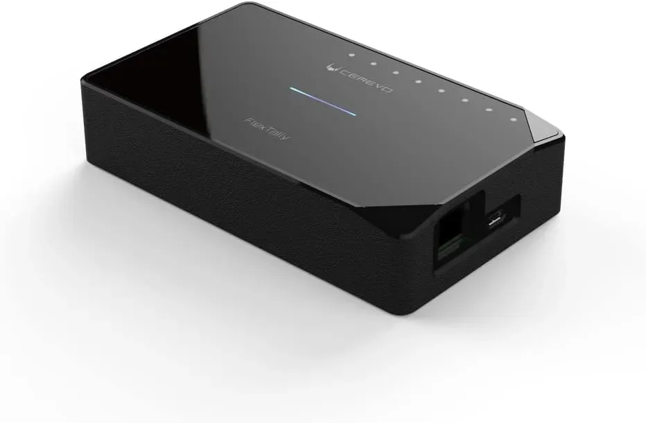Cerevo FlexTally Wireless Tally - Image 2