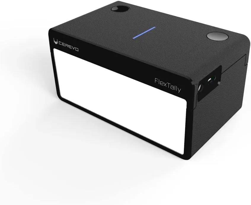 Cerevo FlexTally Wireless Tally