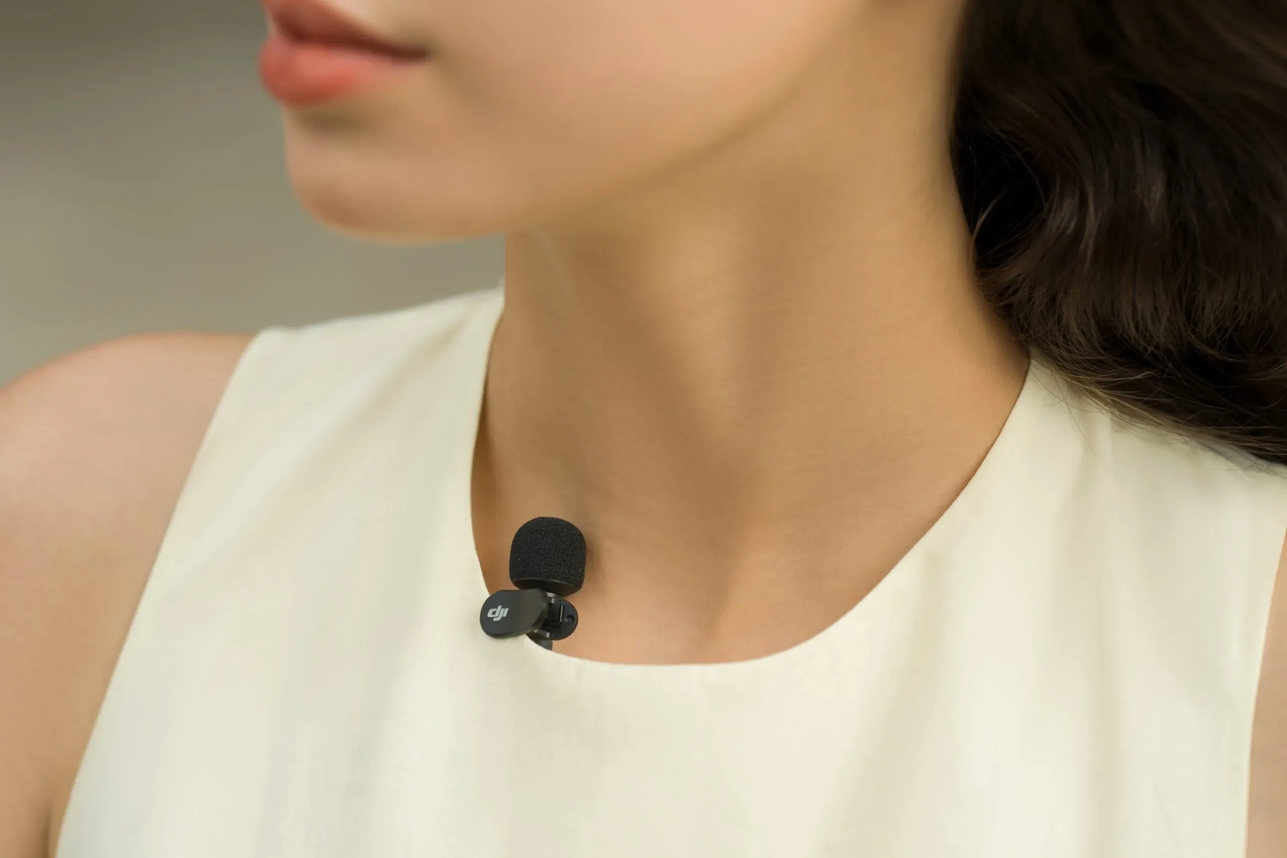 DJI Lavalier Mic - Image 4