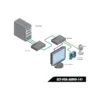 Gefen VGA Audio Extender - Image 5