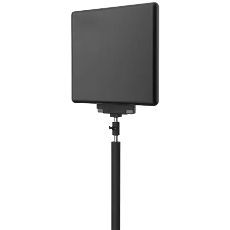 Hollyland Cosmo 1000X wireless panel antenna - Image 2