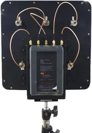Hollyland Cosmo 1000X wireless panel antenna - Image 3