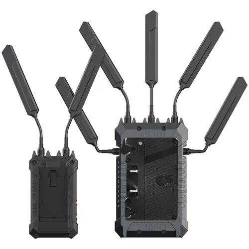 Hollyland COSMO 1200 Wireless HDMI/SDI Transmission System - Image 2