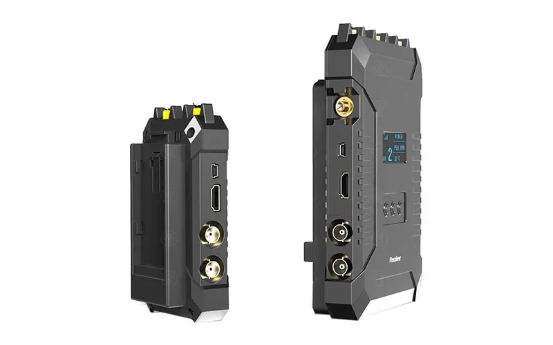 Hollyland COSMO 1200 Wireless HDMI/SDI Transmission System - Image 3