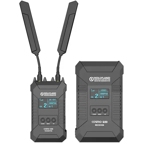 Hollyland COSMO 600 Wireless HDMI/SDI Transmission System - L-Series