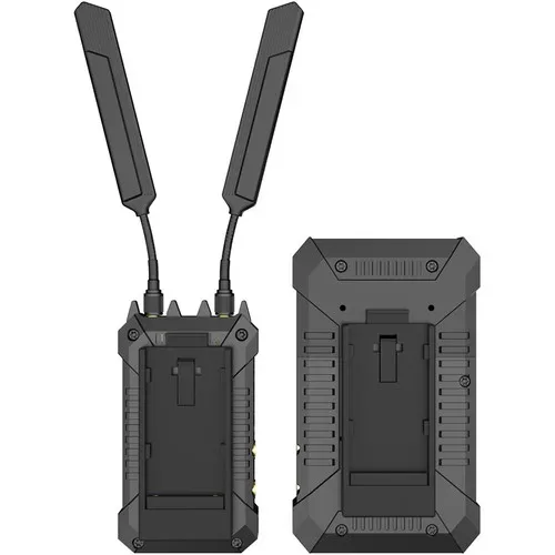 Hollyland COSMO 600 Wireless HDMI/SDI Transmission System - L-Series - Image 2
