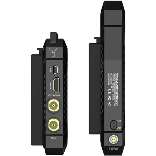 Hollyland COSMO 600 Wireless HDMI/SDI Transmission System - L-Series - Image 3