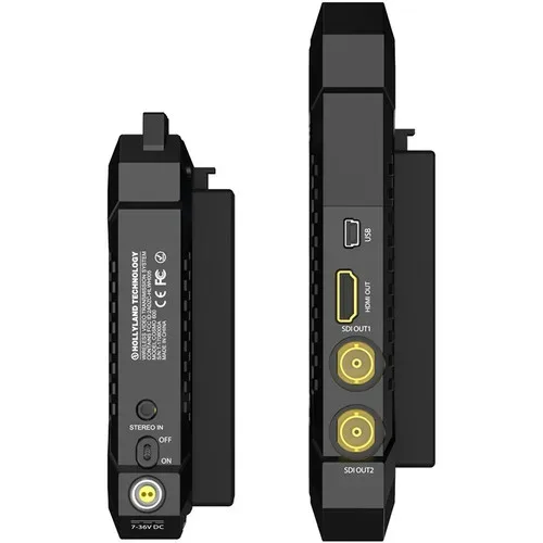Hollyland COSMO 600 Wireless HDMI/SDI Transmission System - L-Series - Image 4