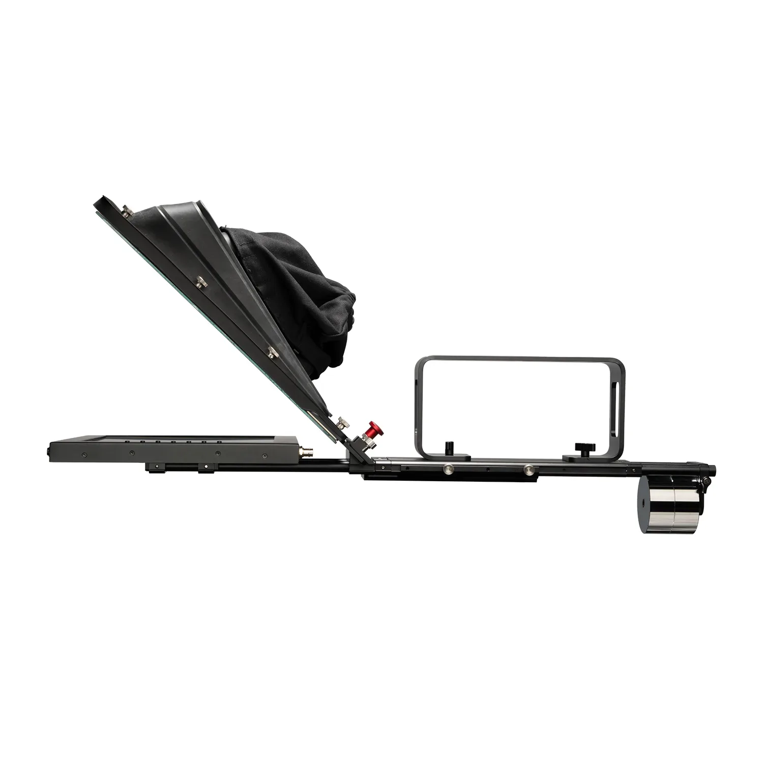 Ikan PT4700-SDI Professional 17″  high bright beam splitter teleprompter with 3G-SDI - Pilt 4