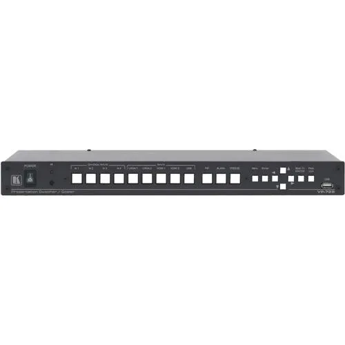 Kramer Presenthation Switcher Scaler VP-729