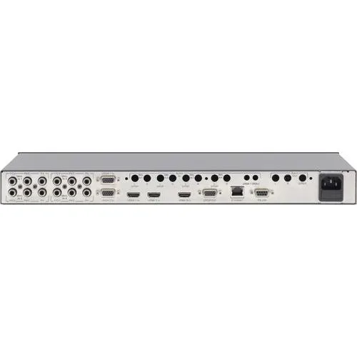 Kramer Presenthation Switcher Scaler VP-729 - Image 2