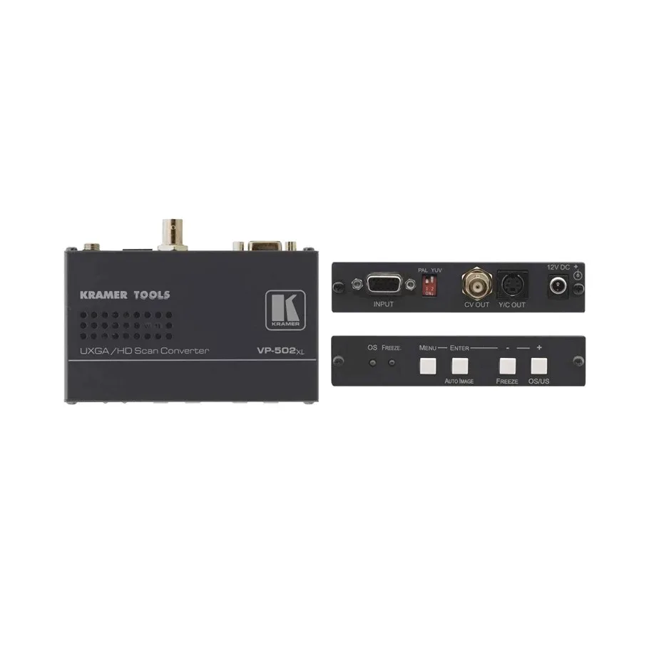 Kramer VP-502XL