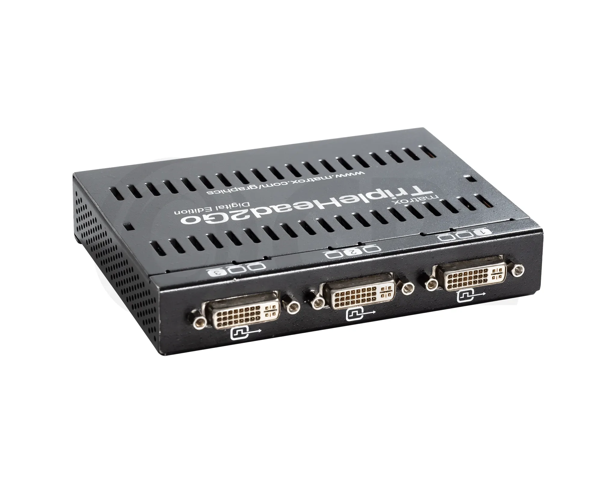Matrox TripleHead2Go Digital Edition