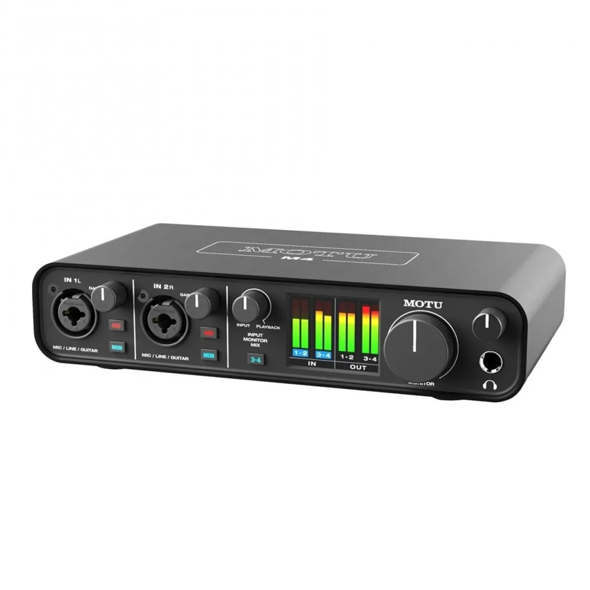 MOTU M4 - Image 2