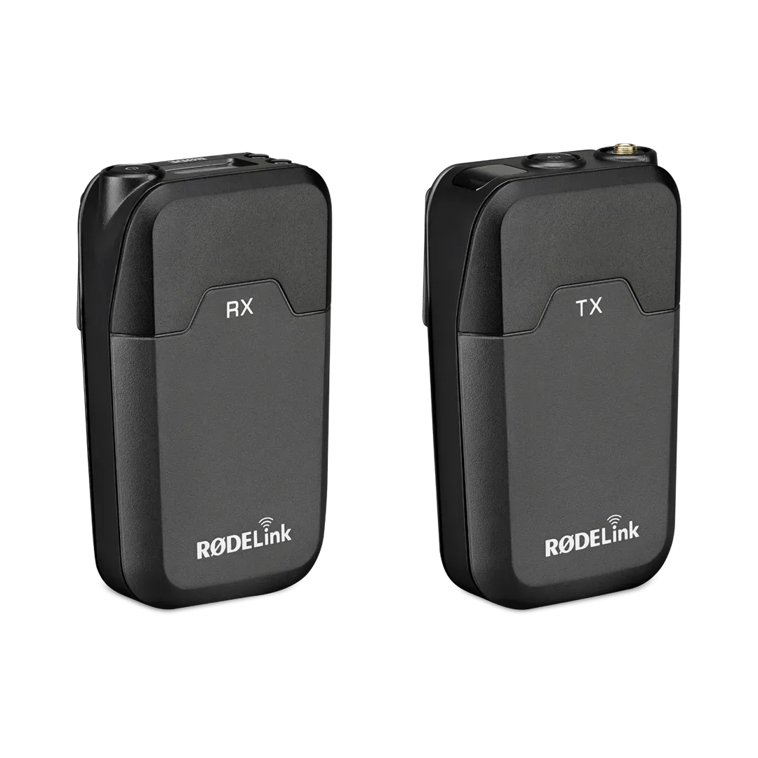 RØDELink Filmmaker Kit