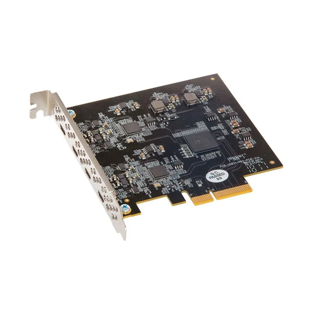 Sonnet Allegro USB-C 4-Port PC