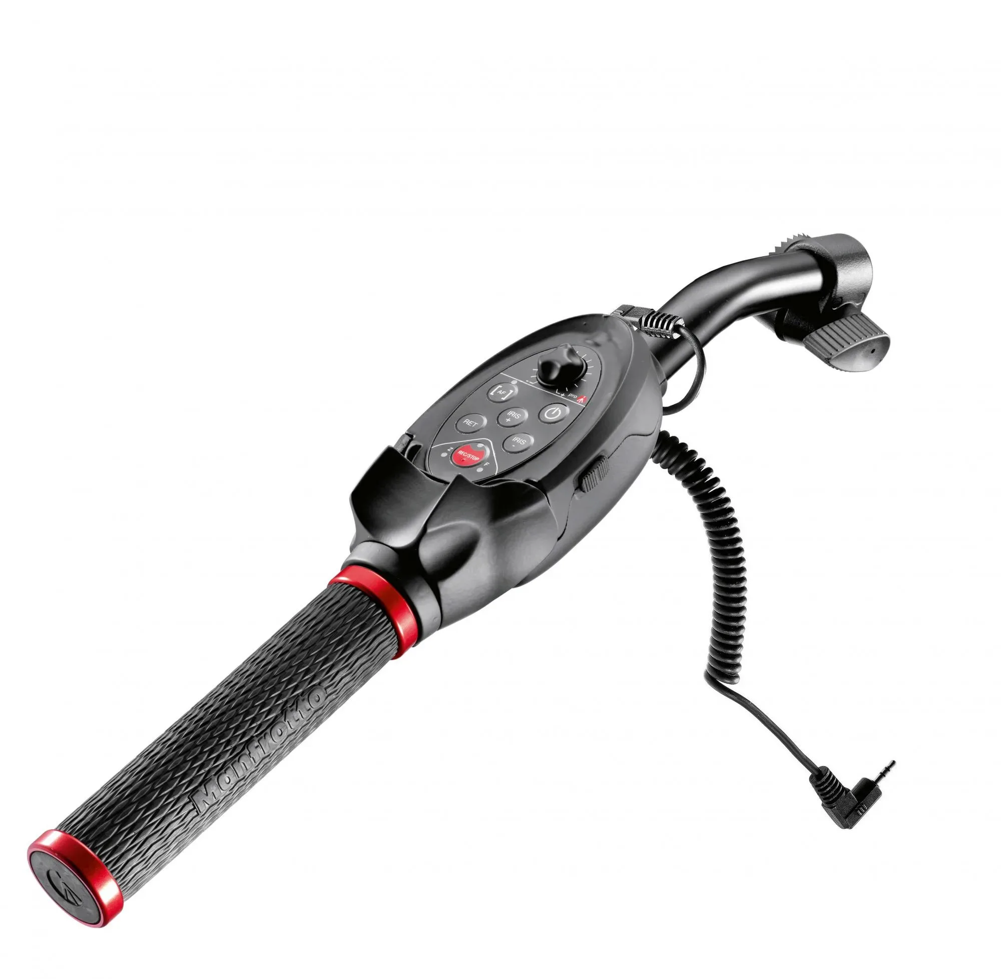 Manfrotto - Remote RC PANB. LANC MVR901EPLA