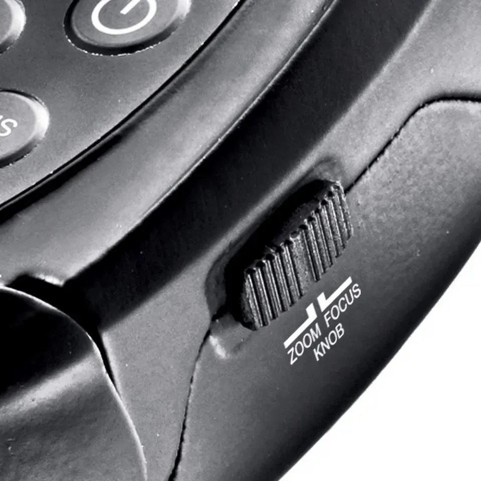 Manfrotto - Remote RC PANB. LANC MVR901EPLA - Image 3