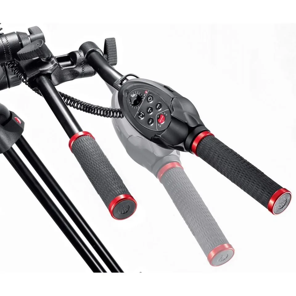Manfrotto - Remote RC PANB. LANC MVR901EPLA - Image 2