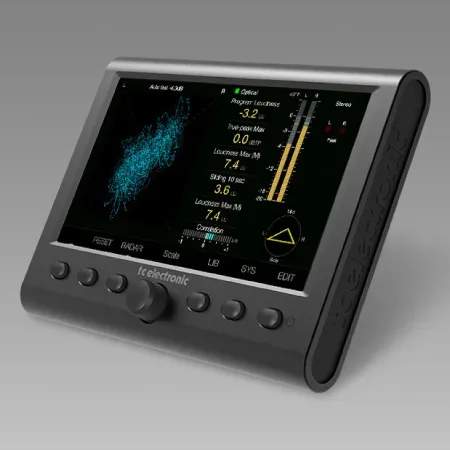 TC Electronic Clearity M Stereo - Image 2