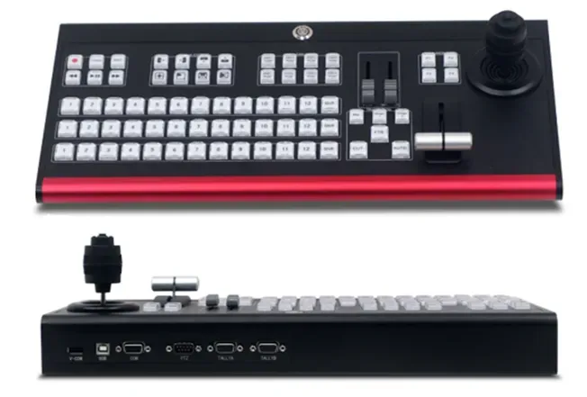 WinWet TY-1500 Video Switcher