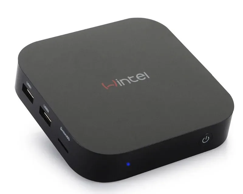 Wintel W8 Pro Mini PC
