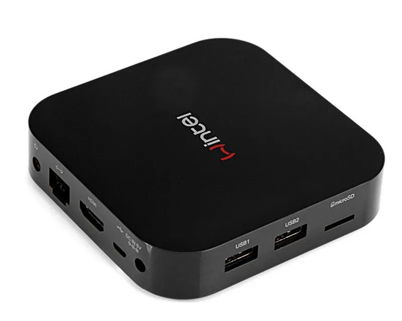 Wintel W8 Pro Mini PC - Image 2
