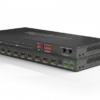 Wyrestorm 4K HDR 1:8 Splitter with Scaling Outputs