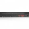 Wyrestorm 4K HDR 1:8 Splitter with Scaling Outputs - Image 3