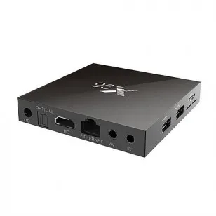 X96 Android Smart TV Box 2GB 16GB