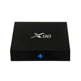X96 Android Smart TV Box 2GB 16GB - Image 2