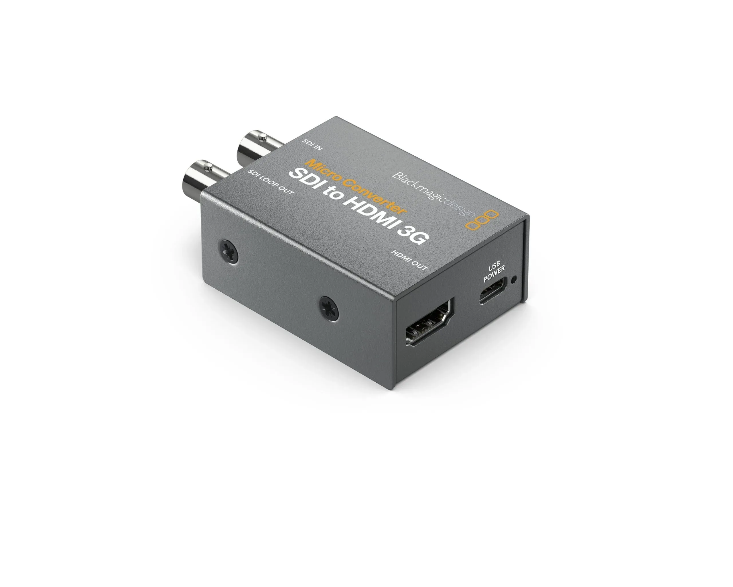 Blackmagic Design Micro Converter SDI to HDMI 3G - Image 3