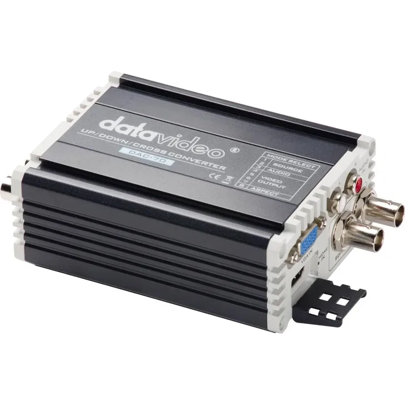 Datavideo DAC-70 Multi format up /down /cross converter - Image 2