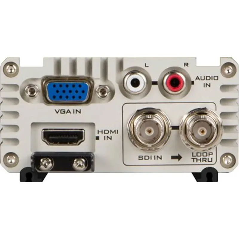 Datavideo DAC-70 Multi format up /down /cross converter - Image 3