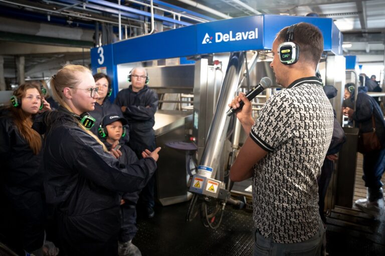 DeLaval