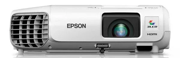 Epson Europe EB-W29 Projector