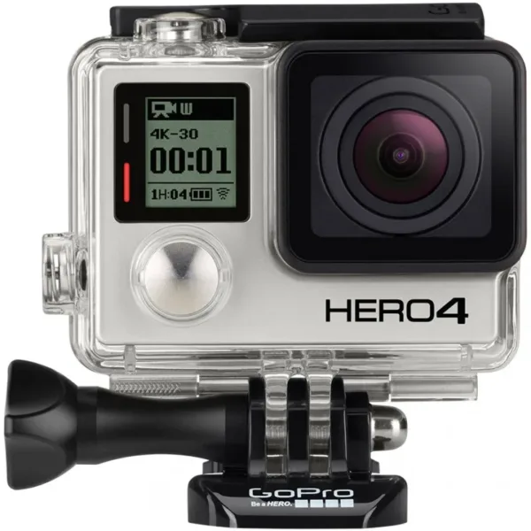 GoPro Camera Hero4 Black