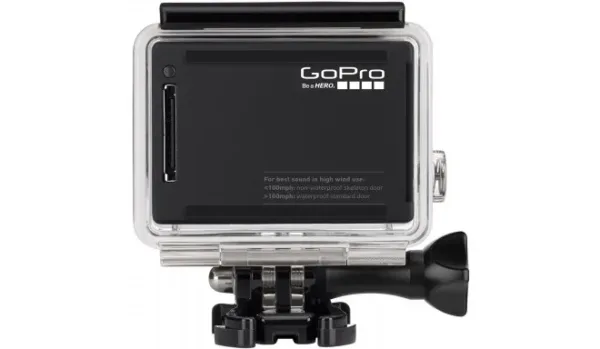 GoPro Camera Hero4 Black - Image 3