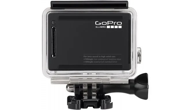 GoPro Camera Hero4 Black - Image 3